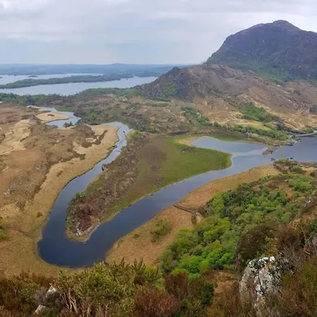 Woodford In Old Farm Килларни