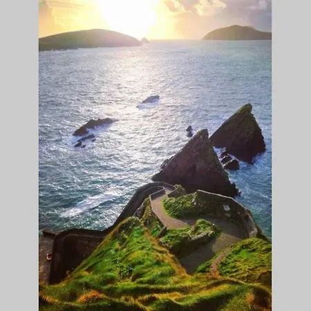 Woodford In Old Farm Дом отдыха *