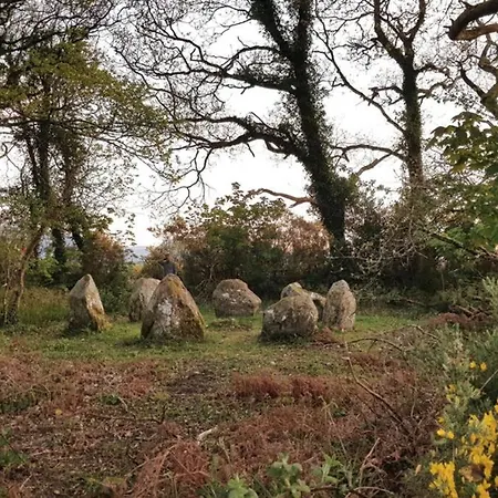 Дом отдыха Woodford In Old Farm *