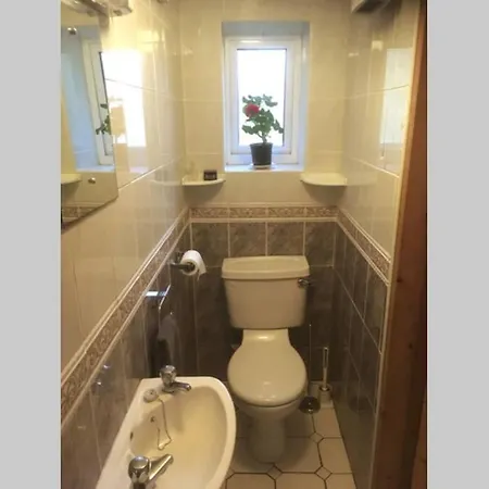 Woodford In Old Farm *