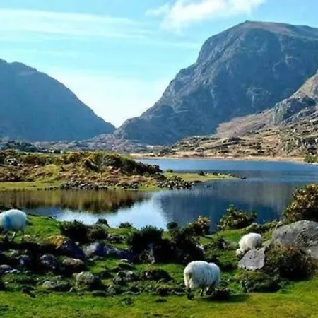 Woodford In Old Farm Дом отдыха