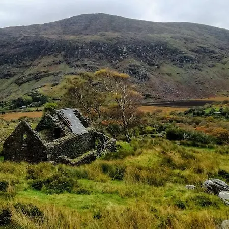 Дом отдыха Woodford In Old Farm