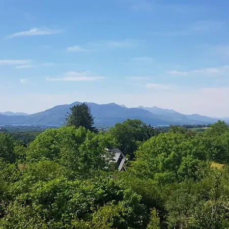 Woodford In Old Farm