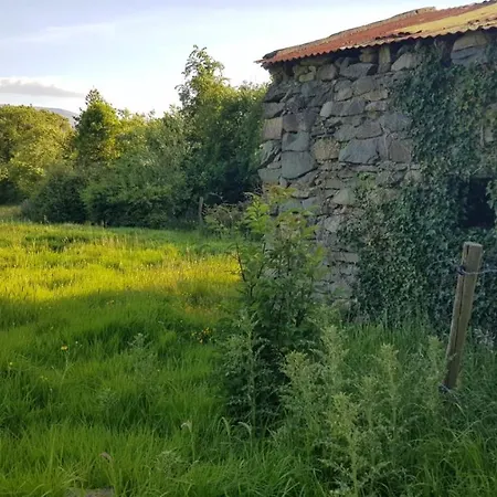 Woodford In Old Farm Дом отдыха *