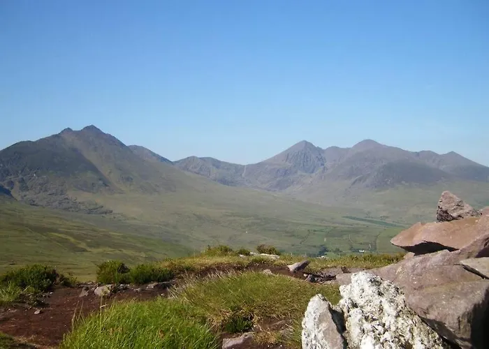 Woodford In Old Farm * Killarney