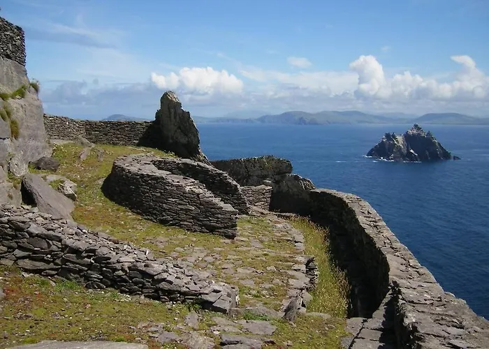 Woodford In Old Farm Ferienhaus