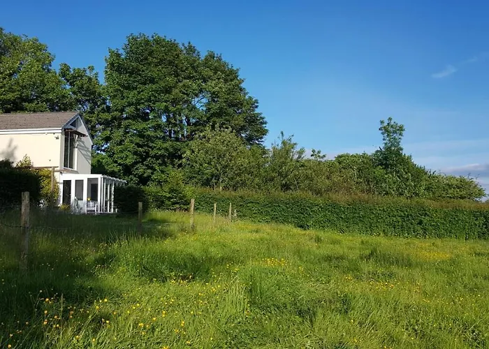 Ferienhaus Woodford In Old Farm Killarney