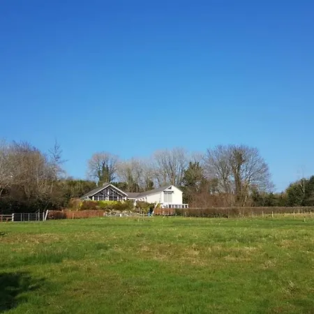 Woodford In Old Farm * Killarney