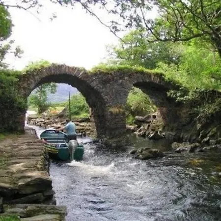 Woodford In Old Farm Killarney