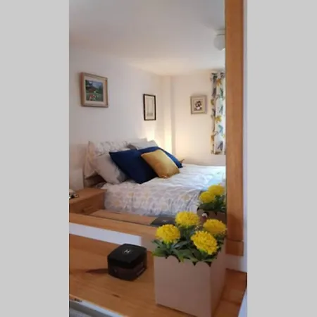 Woodford In Old Farm Hébergement de vacances