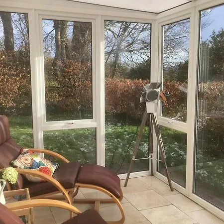 Woodford In Old Farm Hébergement de vacances *