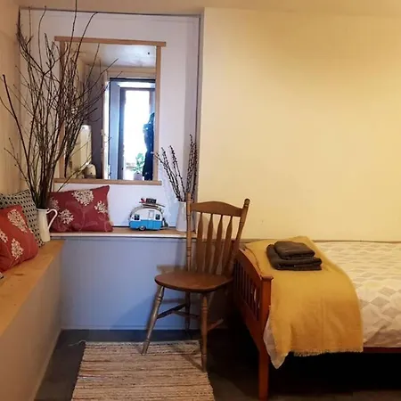 Woodford In Old Farm Hébergement de vacances *