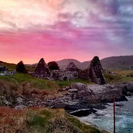 Woodford In Old Farm Killarney