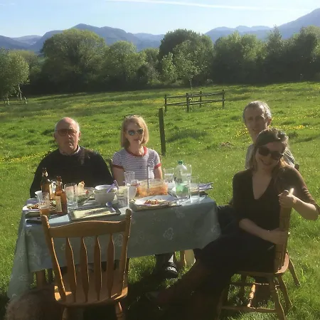 Woodford In Old Farm Killarney