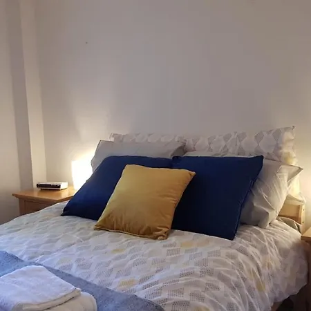 Hébergement de vacances Woodford In Old Farm *