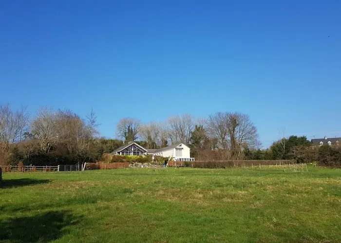 Woodford In Old Farm * Killarney