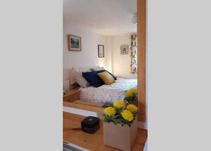 Woodford In Old Farm 別荘