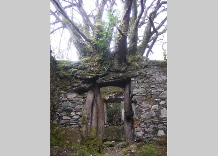 Woodford In Old Farm Killarney