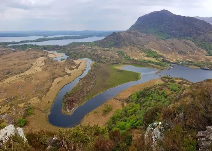 Woodford In Old Farm キラーニー