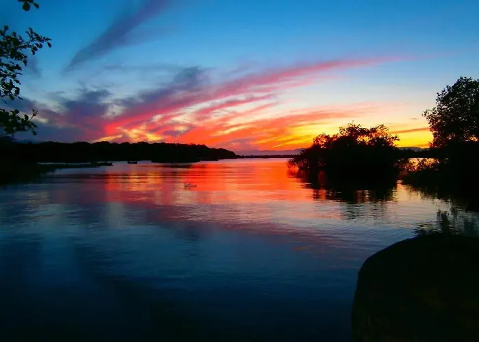 別荘 Woodford In Old Farm キラーニー