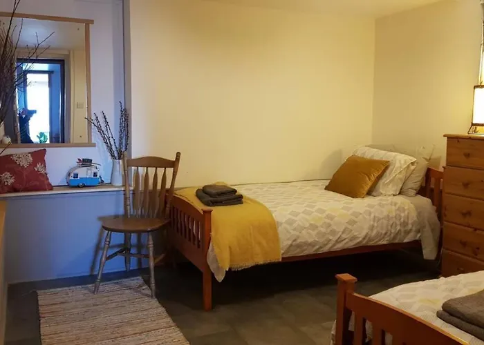 Woodford In Old Farm 別荘 *