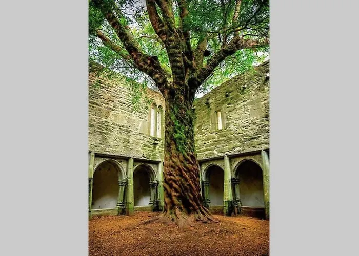 Prázdninový dům Woodford In Old Farm Killarney