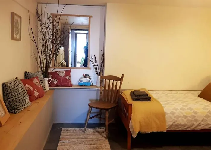 Woodford In Old Farm Prázdninový dům *