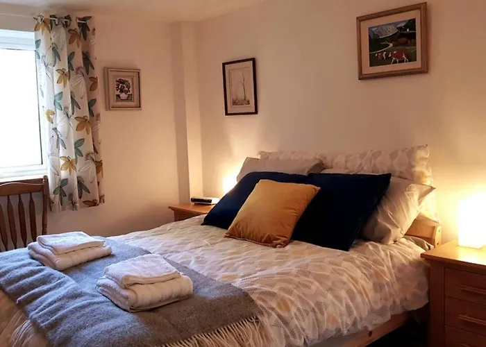 Prázdninový dům Woodford In Old Farm