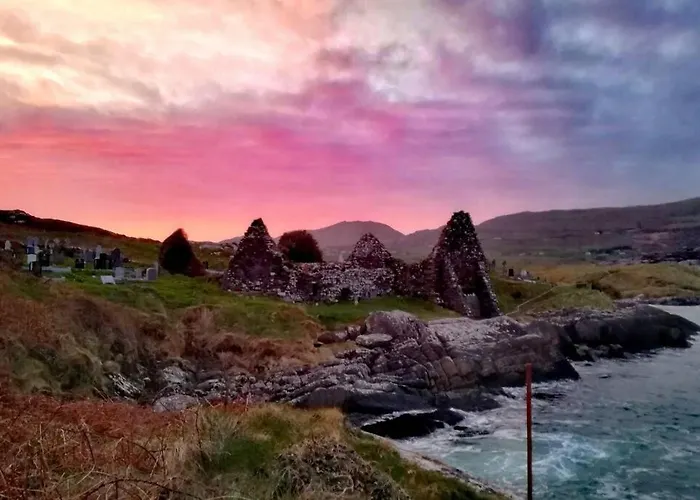 Woodford In Old Farm キラーニー