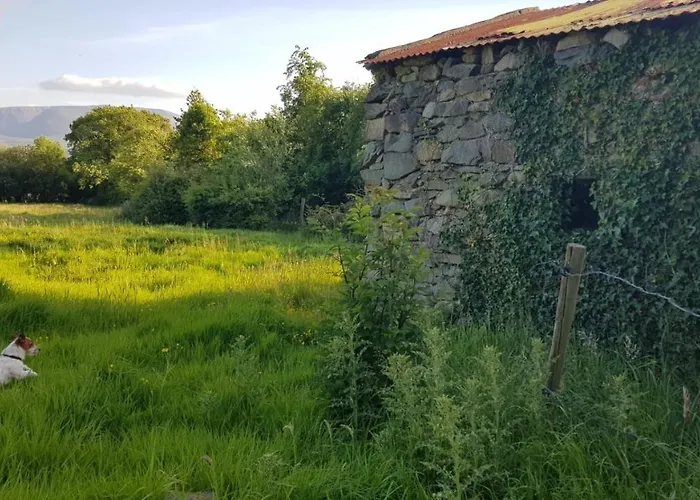 Woodford In Old Farm Prázdninový dům *