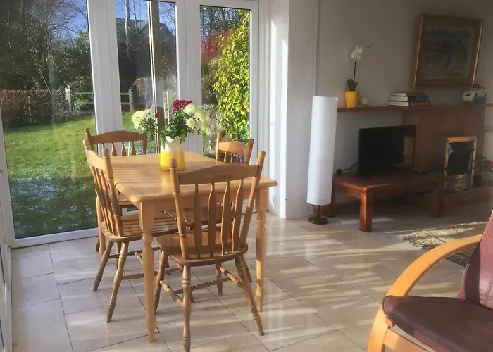 Woodford In Old Farm