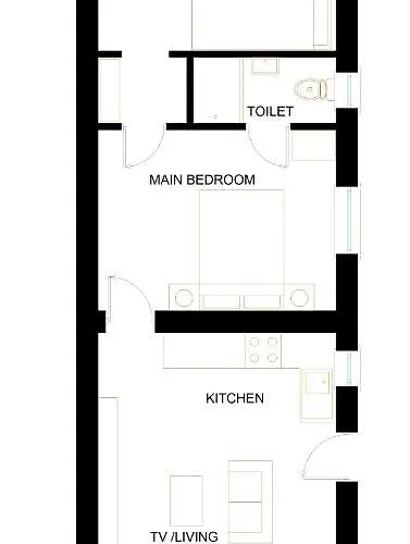 Woodford In Old Farm *