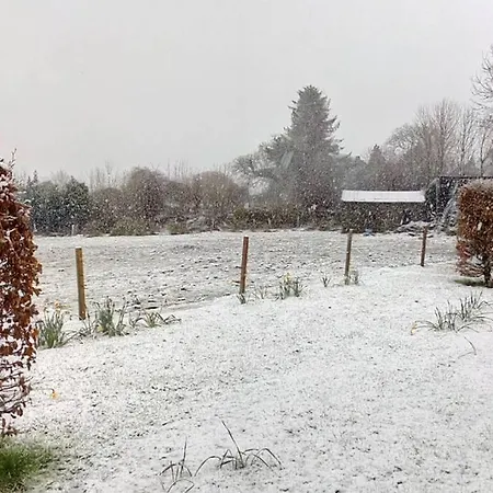 度假居 Woodford In Old Farm