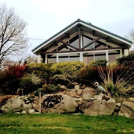 度假居 Woodford In Old Farm 基拉尼