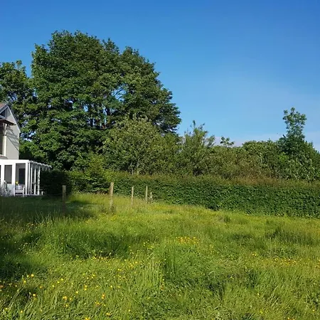 度假居 Woodford In Old Farm 基拉尼