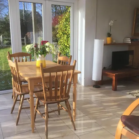 Woodford In Old Farm