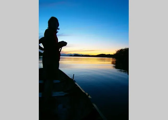 Woodford In Old Farm