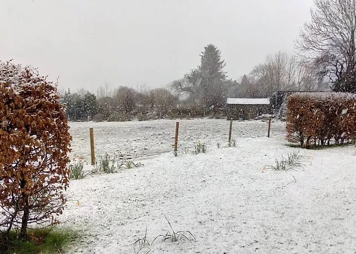 度假居 Woodford In Old Farm