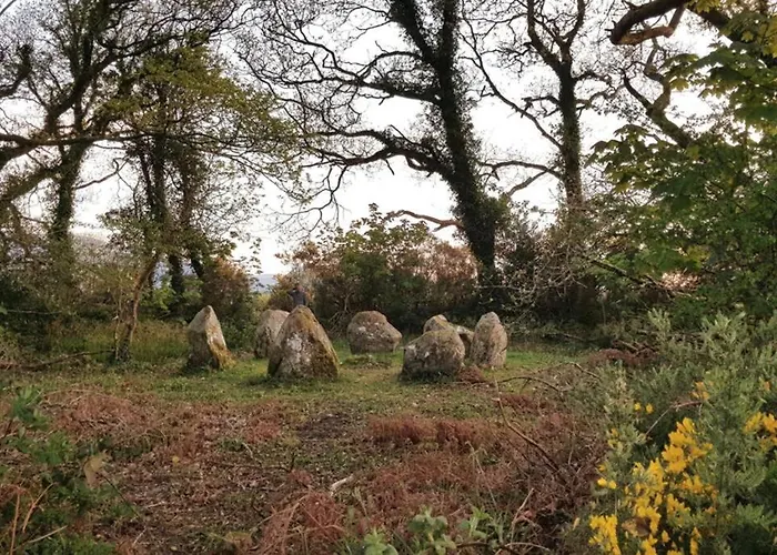 度假居 Woodford In Old Farm *