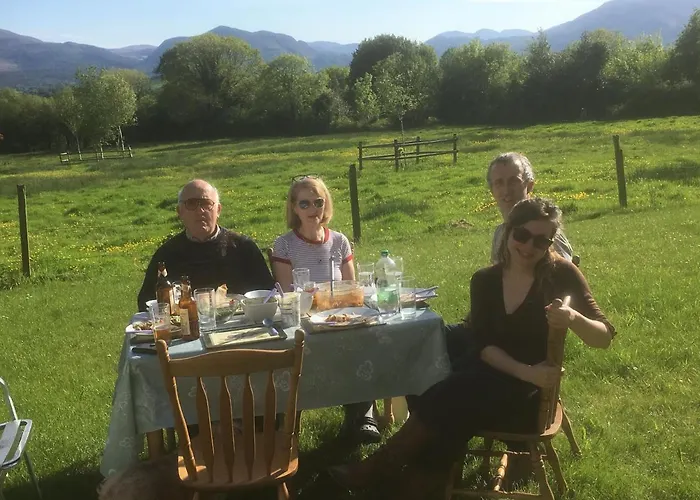 Woodford In Old Farm 基拉尼